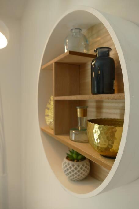 Disneyland Paris, Appartement 70M², Parking Prive Σερί Εξωτερικό φωτογραφία