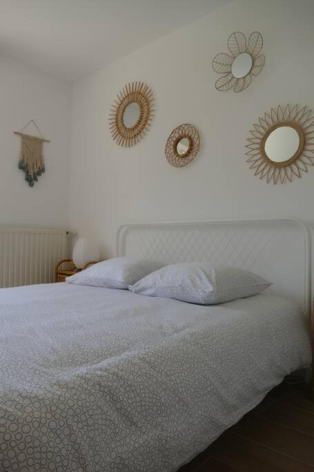 Disneyland Paris, Appartement 70M², Parking Prive Σερί Εξωτερικό φωτογραφία