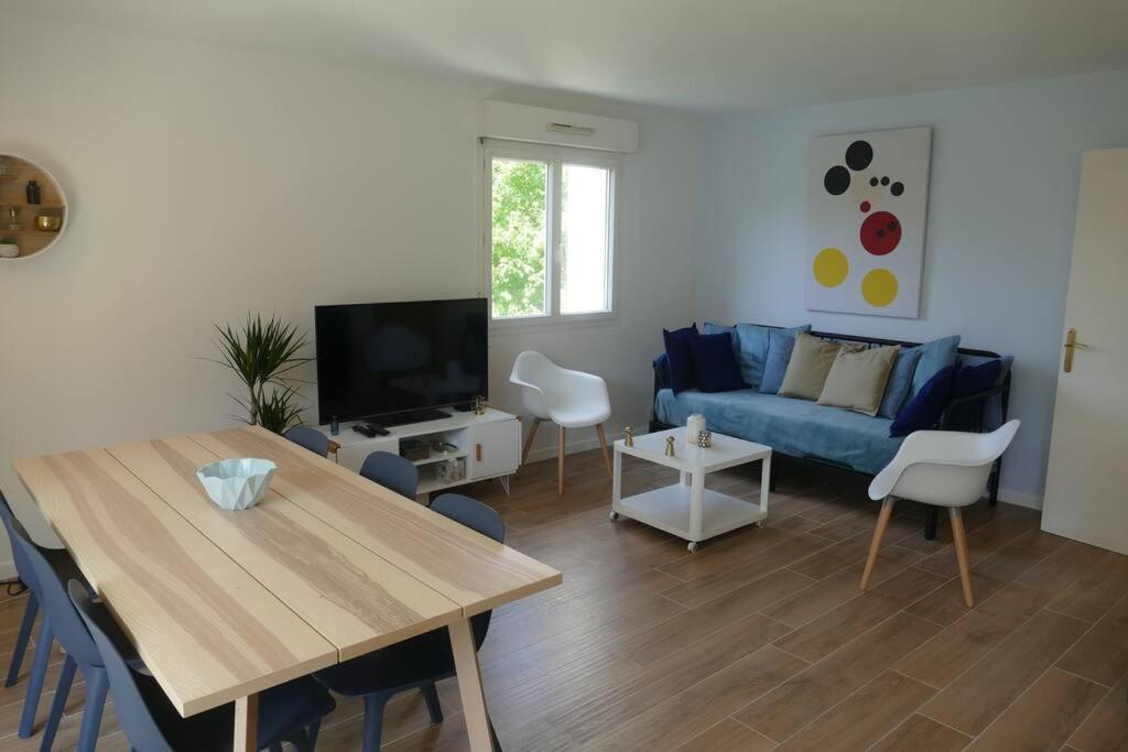 Disneyland Paris, Appartement 70M², Parking Prive Σερί Εξωτερικό φωτογραφία