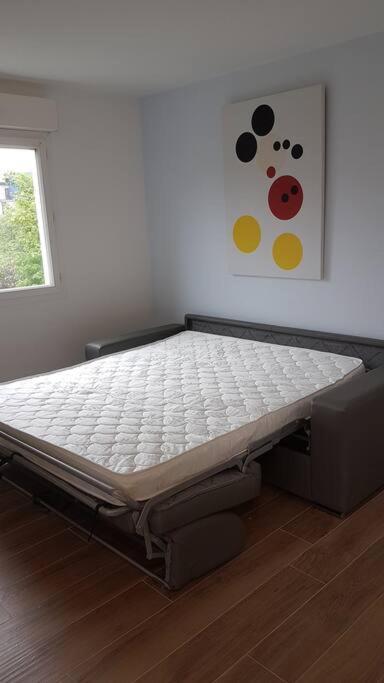 Disneyland Paris, Appartement 70M², Parking Prive Σερί Εξωτερικό φωτογραφία