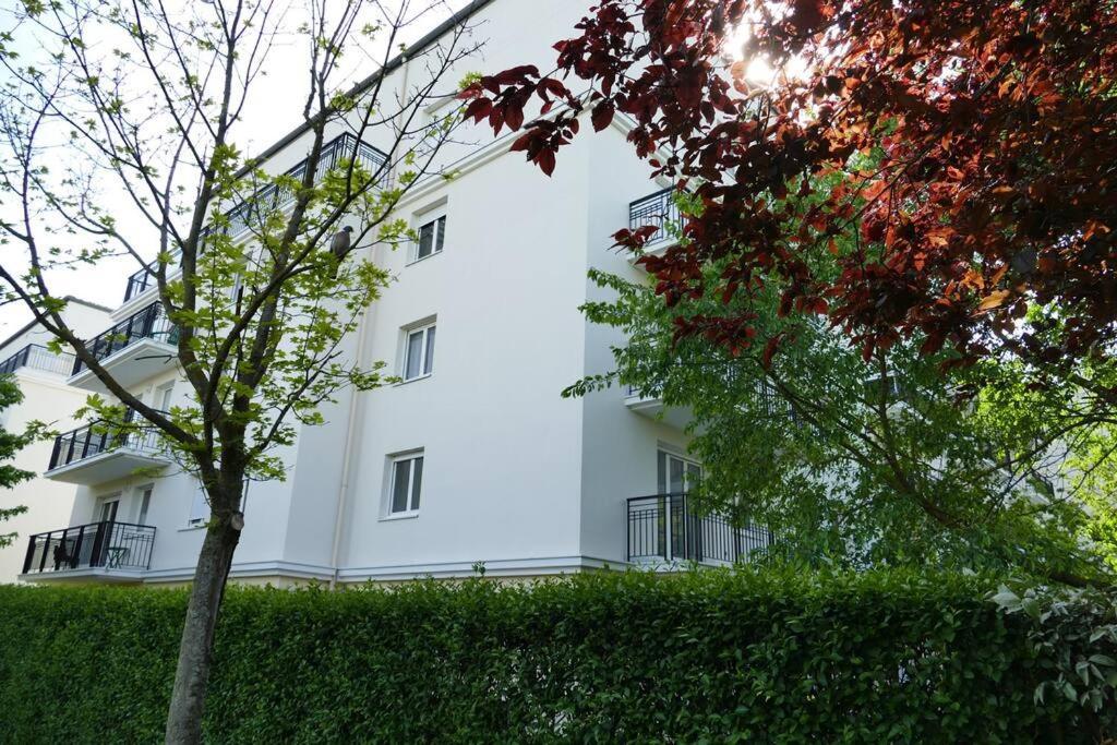Disneyland Paris, Appartement 70M², Parking Prive Σερί Εξωτερικό φωτογραφία